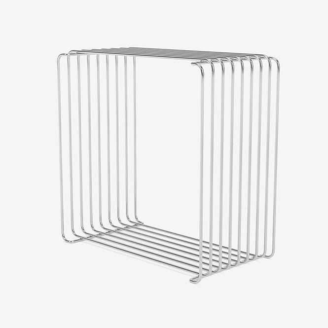 Hovedbilde Montana Panton Wire  - Chrome D:18,8
