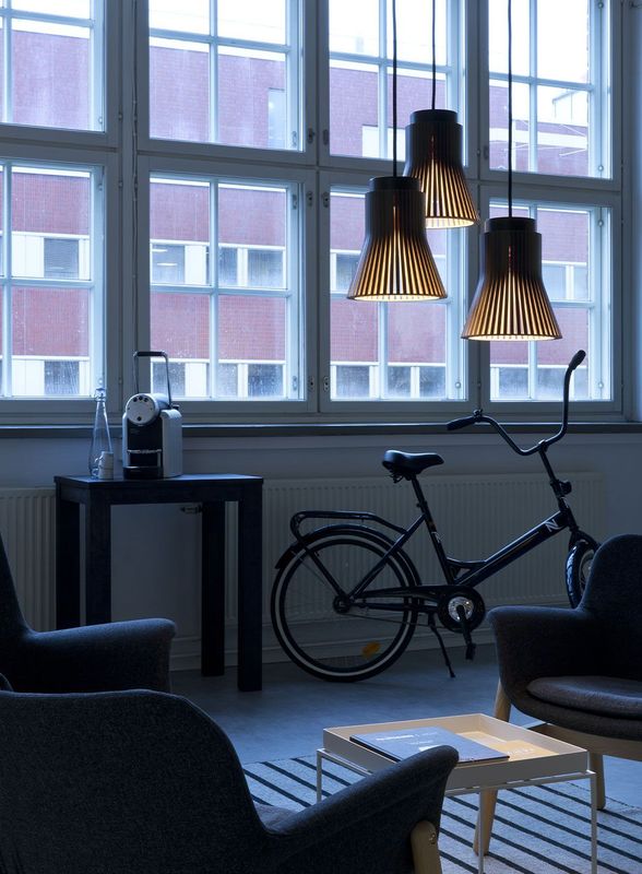 Secto Design Petite 4600 - Finnes i flere varianter