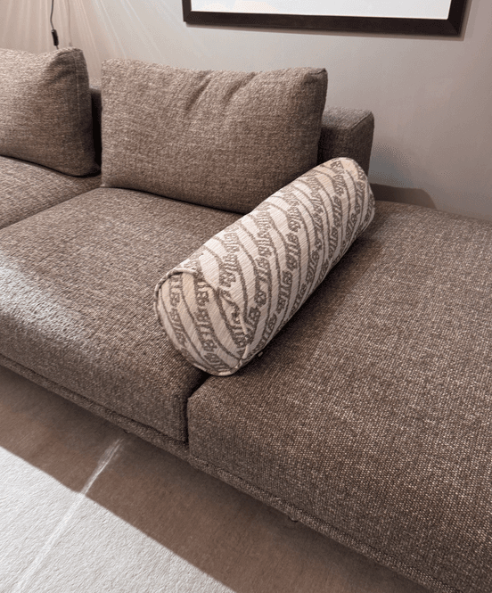 Hovedbilde Vipp Bolster pute - Inca