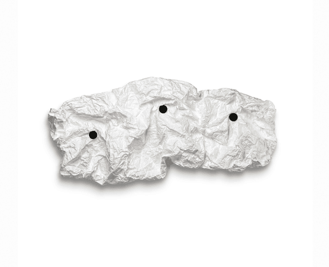 Hovedbilde Flos Maap W3 - Vegglampe