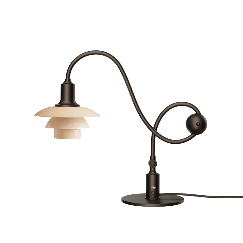 Louis Poulsen PH 1/1 Piano Bordlampe Limited Edition 2026