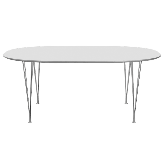 Hovedbilde Fritz Hansen Superellipse, B6180