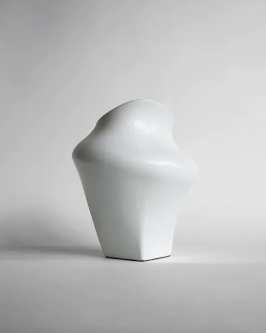 Hovedbilde Nami Vase - White
