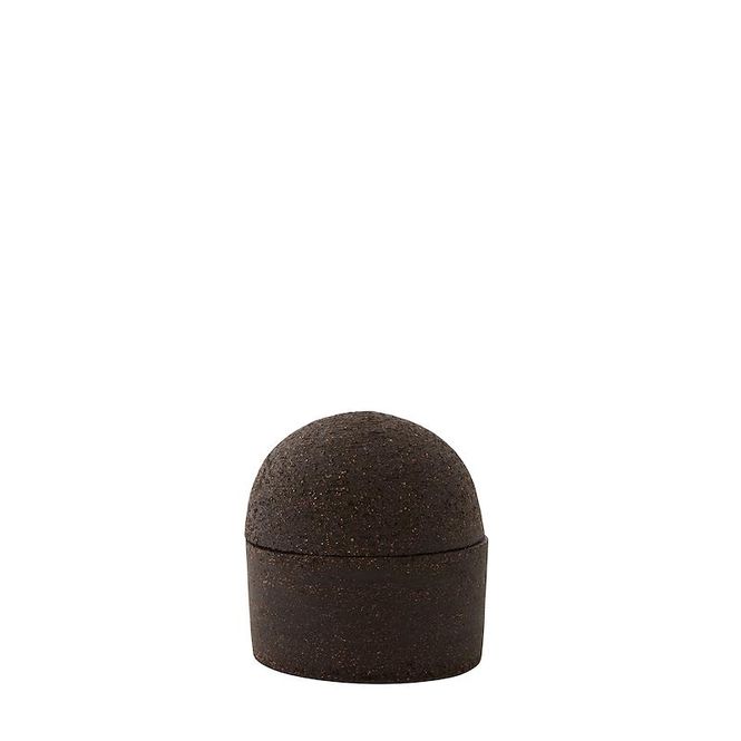 Hovedbilde AYTM - TERRA Storage Java Brown Ø16xH8,6 cm