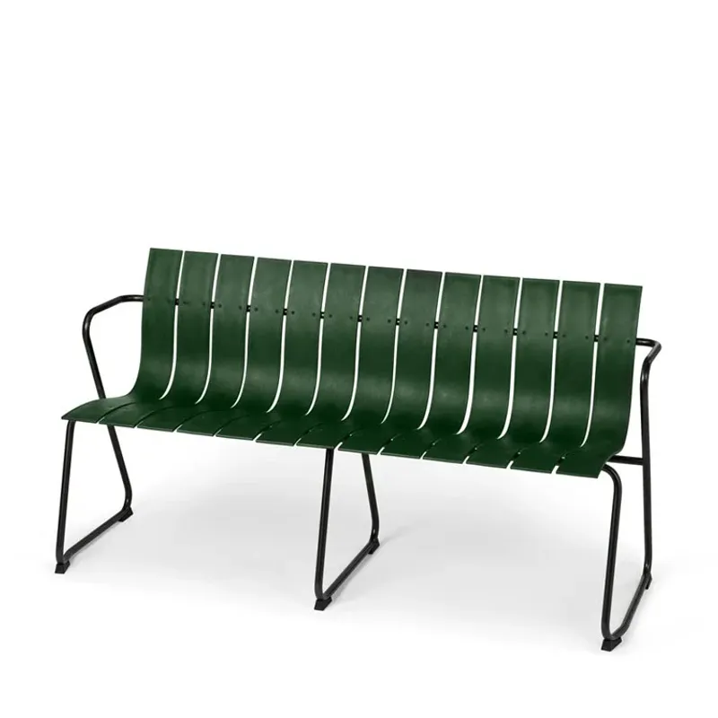 Mater Ocean Bench - Green