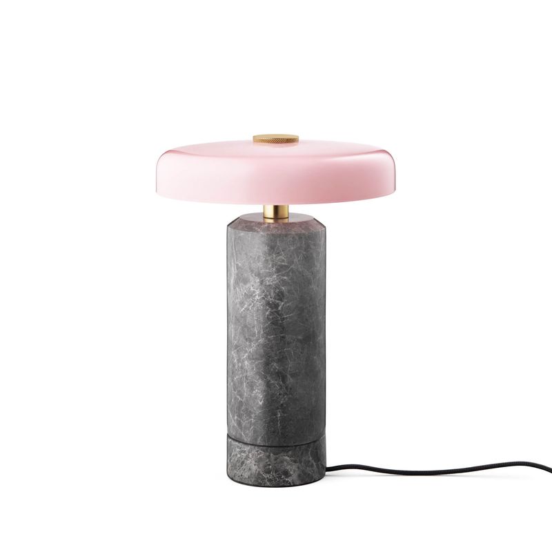 Design by us Trip - Silver / Rose