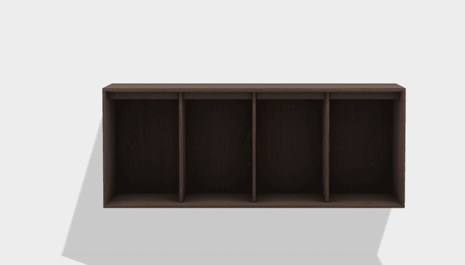 Hovedbilde VIPP Cabinet 120 cm - Flere varianter