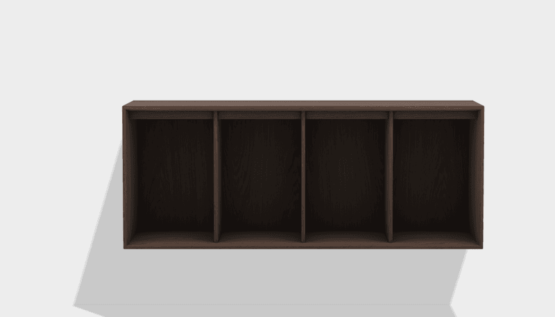 VIPP Cabinet 120 cm - Flere varianter