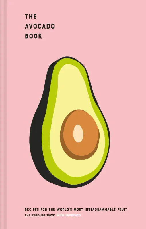 The Avocado Book