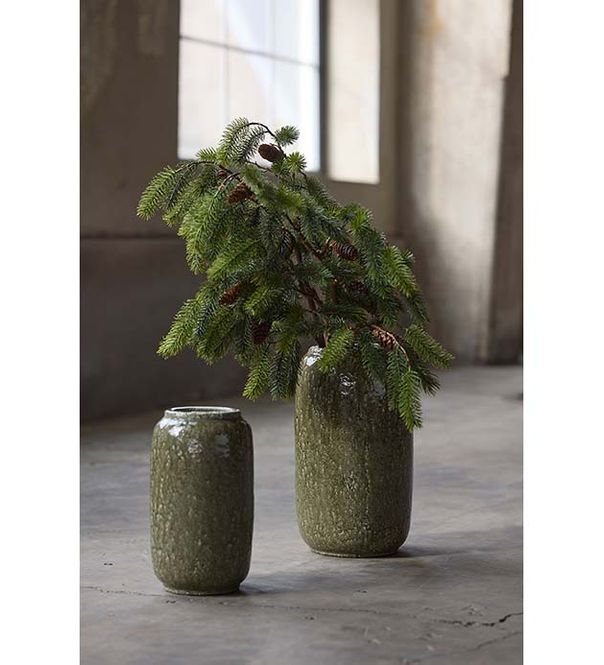 Hovedbilde Mr Plant Grankvist med kongler 90 cm
