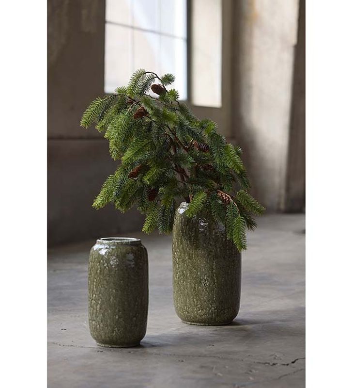 Mr Plant Grankvist med kongler 90 cm
