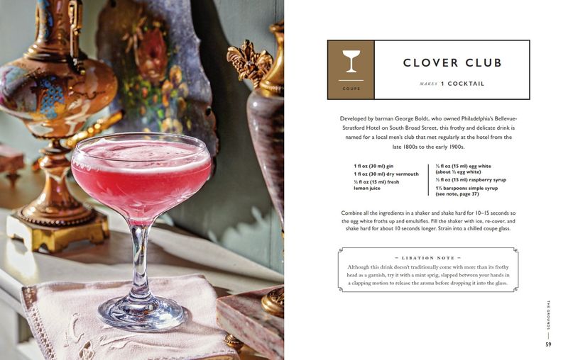 New Mags The Official Downton Abbey Cocktail Book