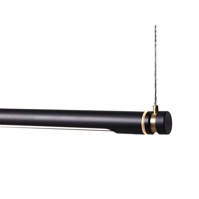 Hovedbilde Fritz Hansen Oneline - Sort