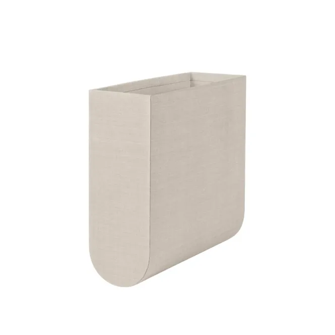 Hovedbilde Kristina Dam Studio Curved Box S - Flere ...
