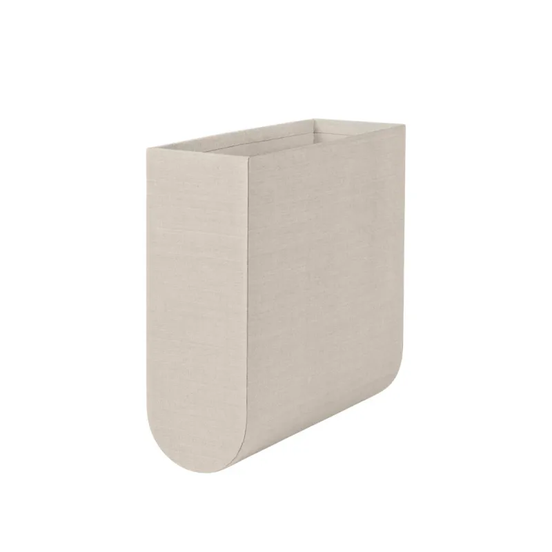 Kristina Dam Studio Curved Box S - Flere varianter