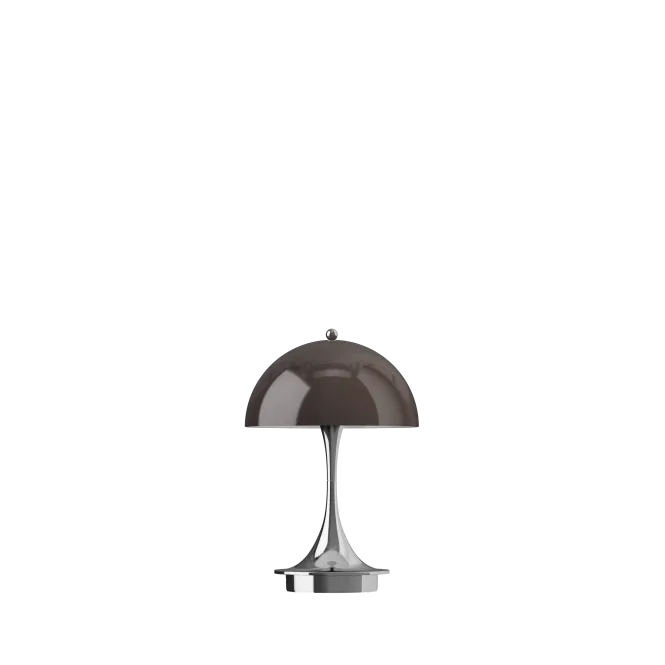Hovedbilde Louis Poulsen Panthella 160 V3 Portabel lampe ...