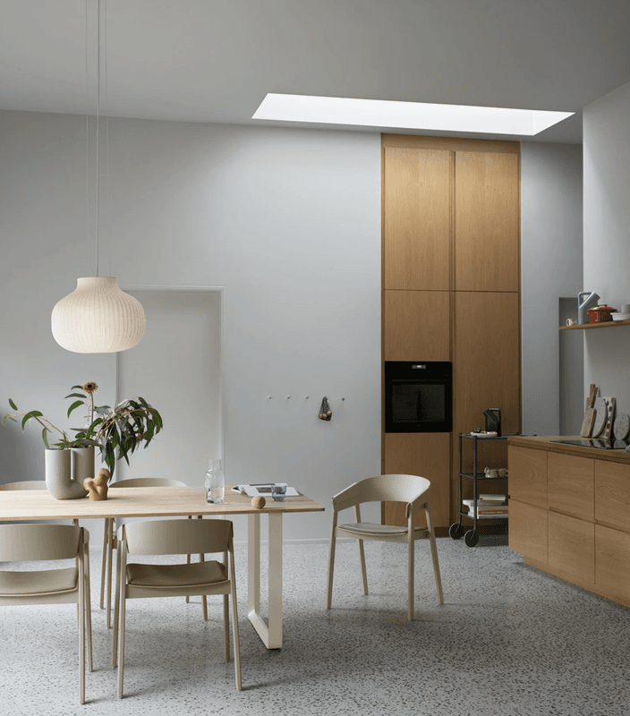 Muuto Cover armchair