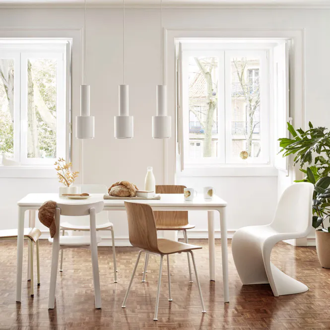 Hovedbilde Vitra Panton chair