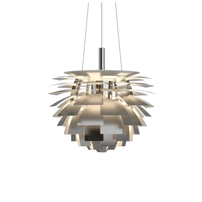 Hovedbilde Louis Poulsen Artichoke 600 LED 2700K 96W - ...