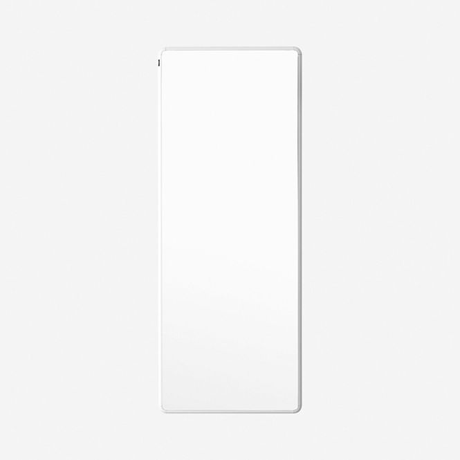Hovedbilde Vipp912 Speil medium, Hvit