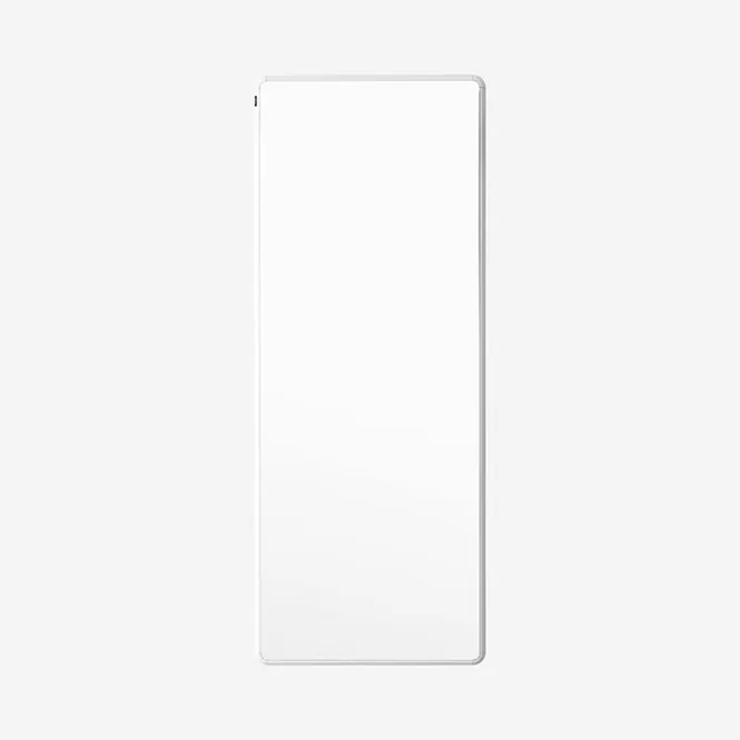 Hovedbilde Vipp912 Speil medium, Hvit