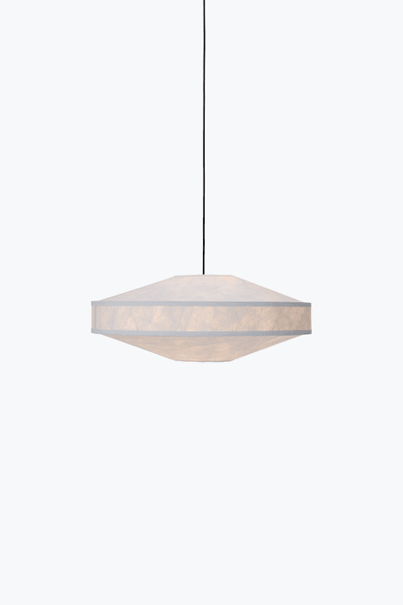 Hovedbilde New Works Kite pendant lamp Ø75