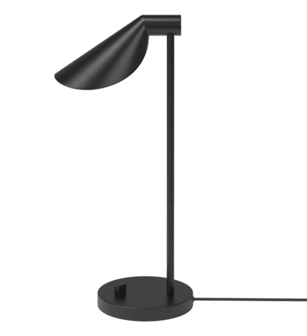 Hovedbilde Fritz Hansen MS022 Bordlampe