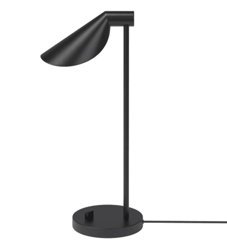 Fritz Hansen MS022 Bordlampe