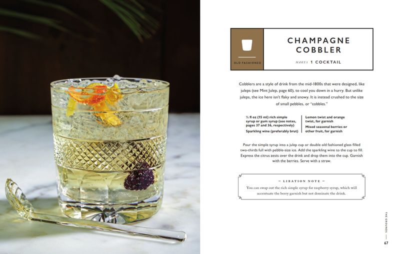 New Mags The Official Downton Abbey Cocktail Book