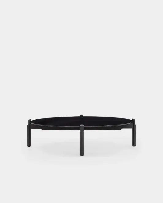 Hovedbilde Wendelbo Notch Sofabord Medium