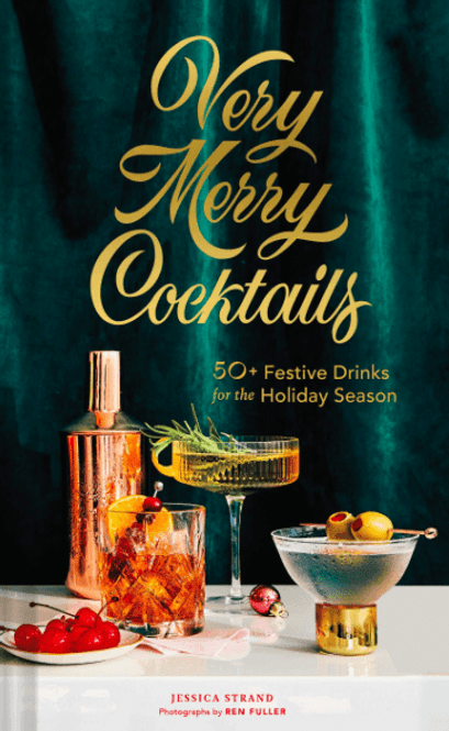 Hovedbilde Very merry coctails
