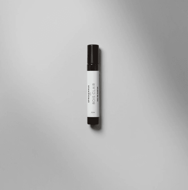 Hovedbilde Sprekenhus eau de parfum 10 ml Bois Clair 