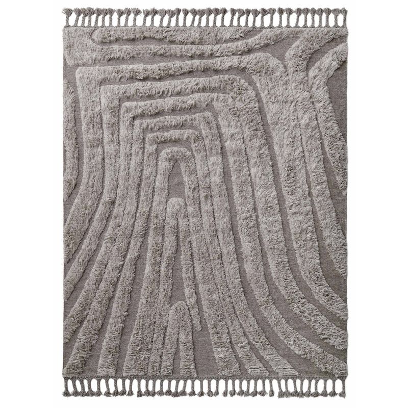 Cappelen Dimyr no.04 220x280cm, stone