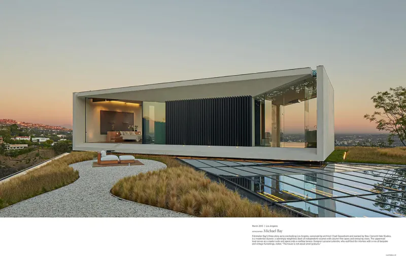 Architectural Digest at 100: The Collector's Edition - A Century of Style