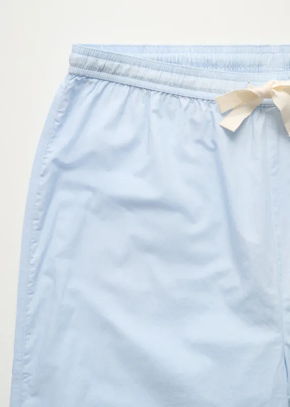 Aiayu Pyjamas Poplin - Blue Eyes