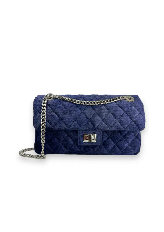Velvet Bandita Bag #195