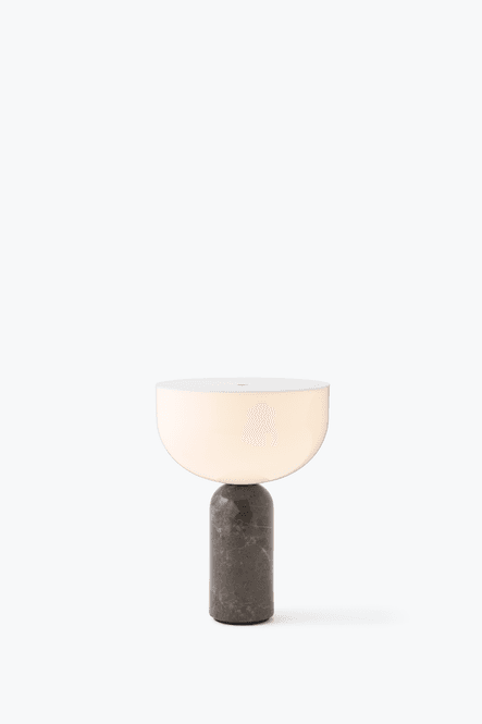 Hovedbilde New Works Kizu portabel Gris Du Marais
