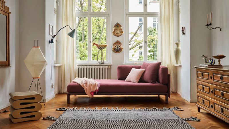 Vitra Anagram Modulsofa
