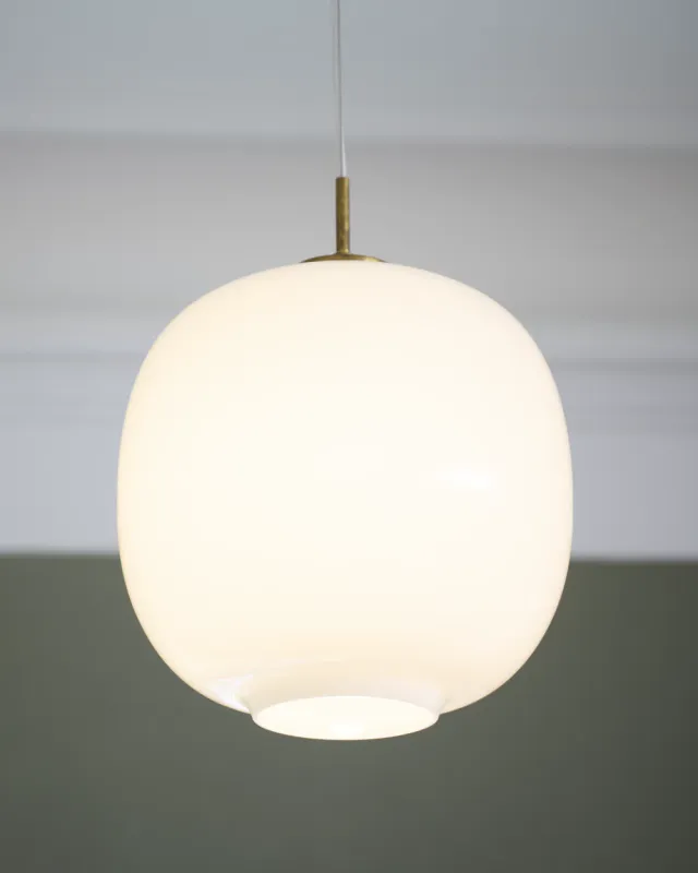 Louis Poulsen VL45l Ø250 opal - Utstillingsmodell