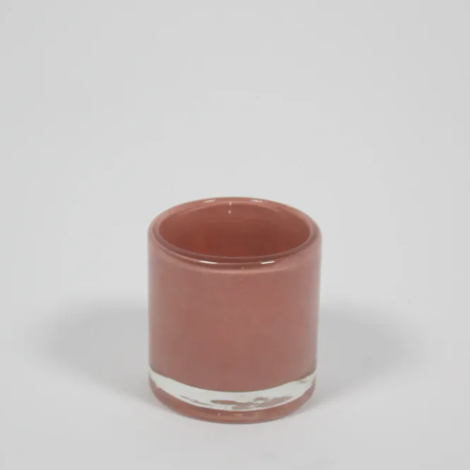 Hovedbilde Nilla Rosa 8 cm