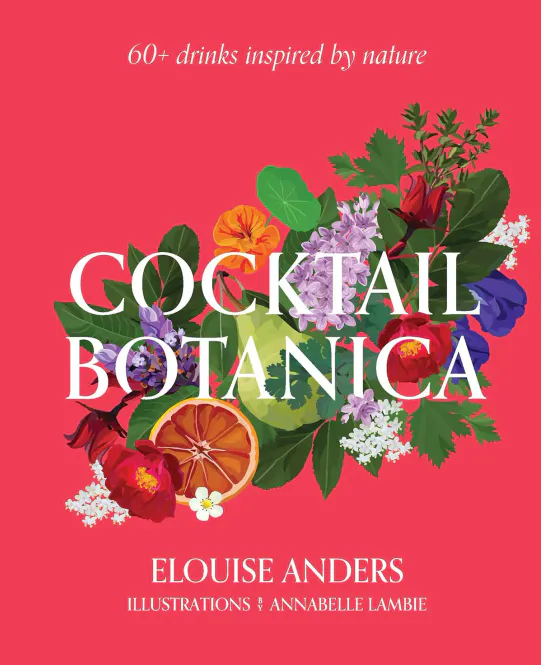 Hovedbilde Cocktail Botanica