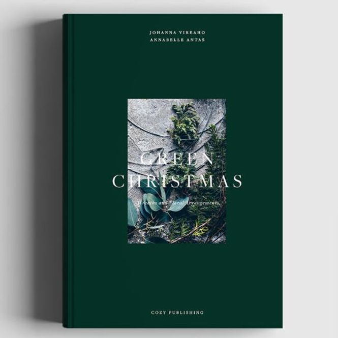 Hovedbilde Green Christmas
