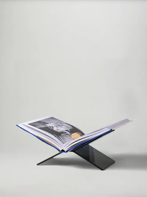 Hovedbilde NM Bookstand X Smoked 