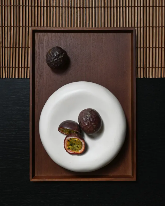 101 Copenhagen Native Tray, Fat - Birch