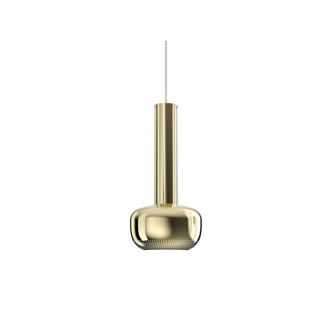 Hovedbilde Louis Poulsen VL 56 Pendel Polished Brass