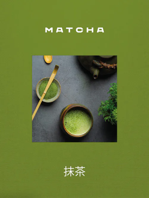 Hovedbilde Matcha 