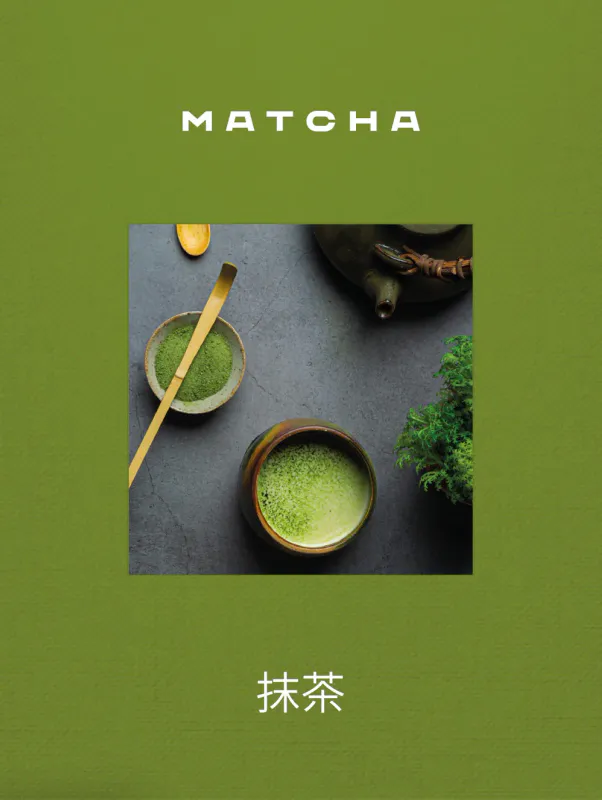 Matcha 