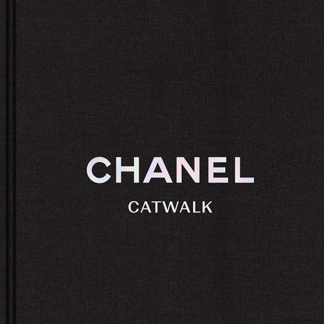 Hovedbilde Chanel Catwalk