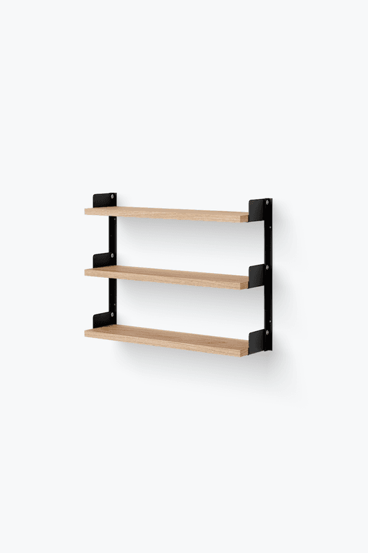 New Works Living Shelf, 1900