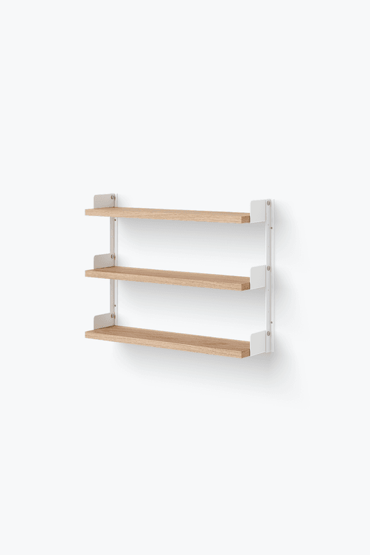 New Works Living Shelf, 1900